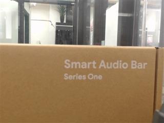 LENOVO SMART AUDIO BAR giv10l